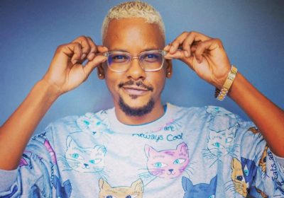 Nuno Abdul pretende lançar um álbum de “Rock”