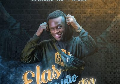 Salésio do Pânico vai presentear os fãs com a EP “Elas Não Vão Gostar” no seu aniversário