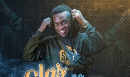 Salésio do Pânico vai presentear os fãs com a EP “Elas Não Vão Gostar” no seu aniversário