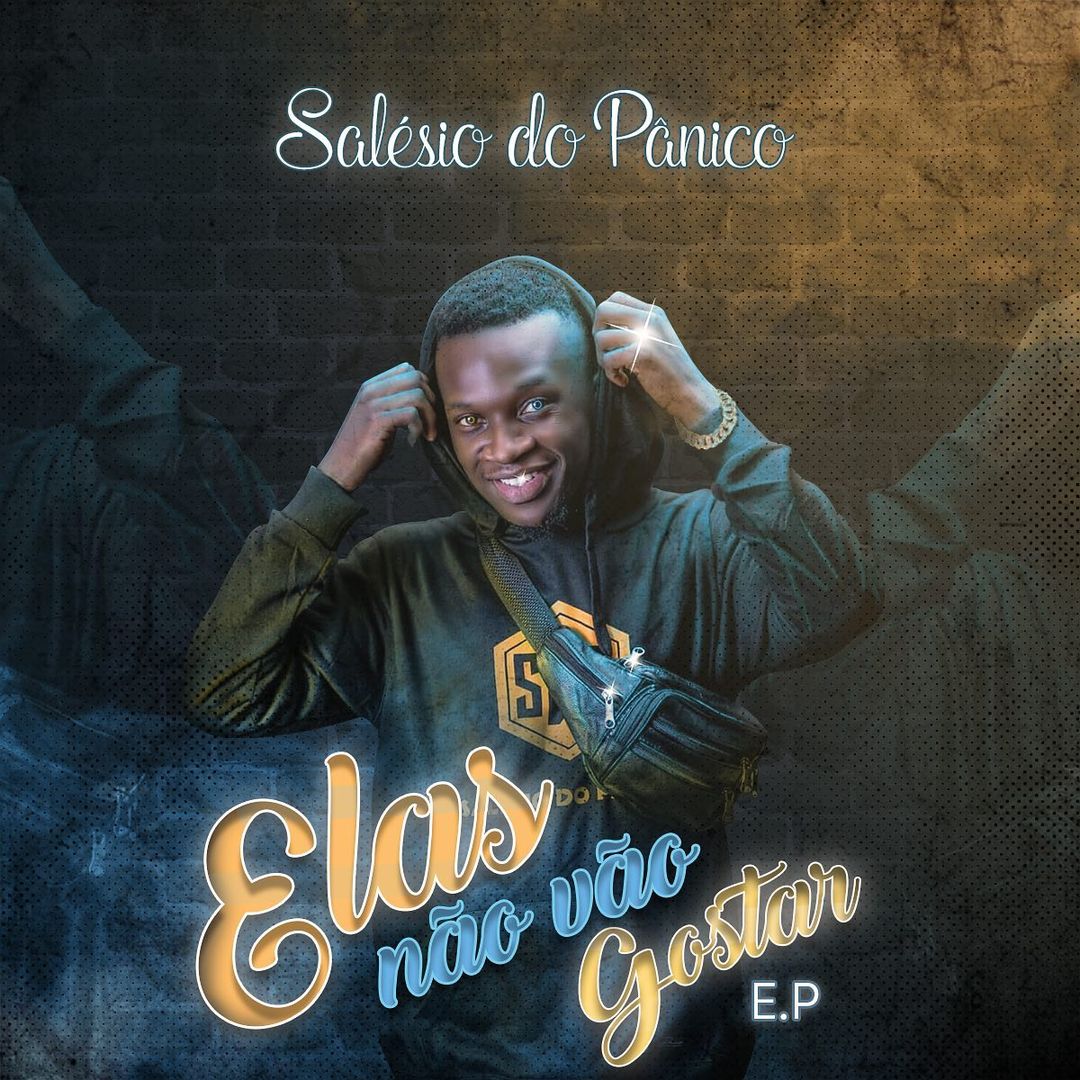 Salésio do Pânico vai presentear os fãs com a EP “Elas Não Vão Gostar” no seu aniversário