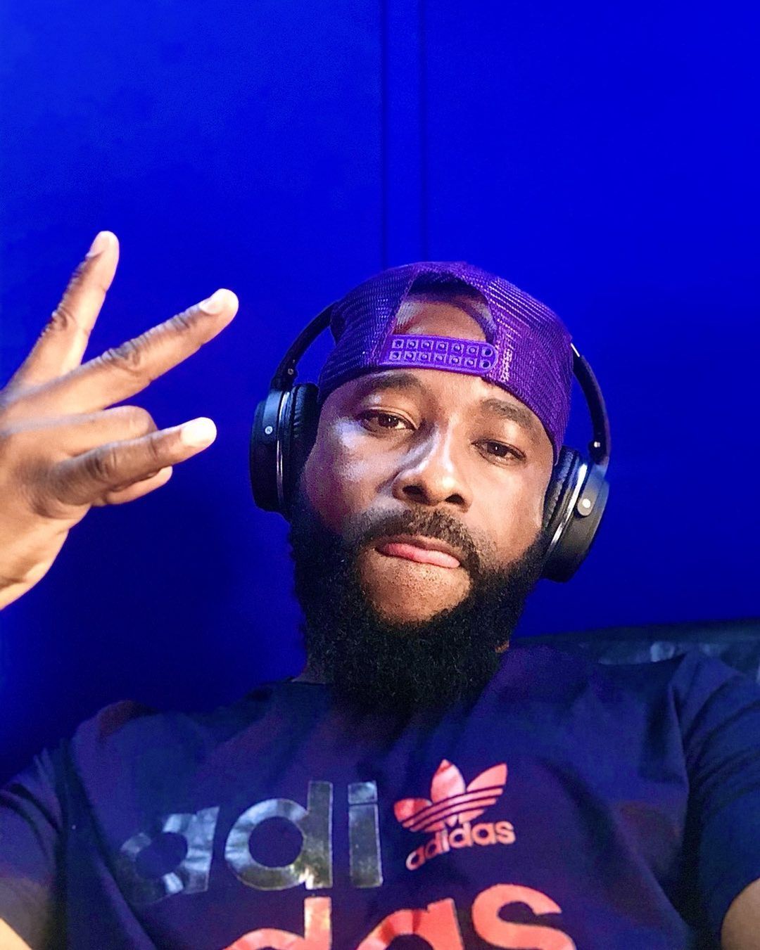 3H grava uma nova música intitulada “Amor a Pinga”