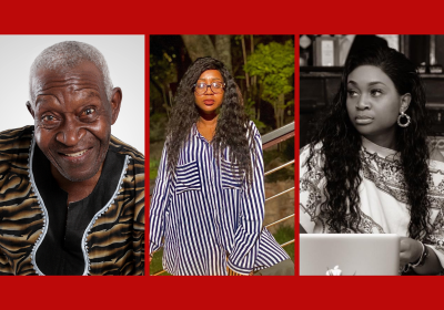 Saiba quantos anos de carreira possuiem alguns cantores moçambicanos