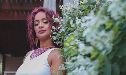 Kátia Vanessa lança o seu mais recente single intitulado “Ilusão”