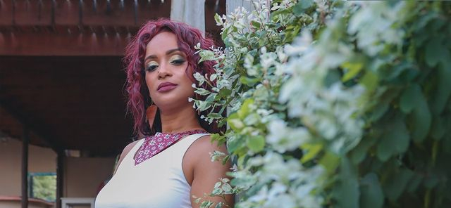 Kátia Vanessa lança o seu mais recente single intitulado “Ilusão” Kátia Vanessa lança o seu mais recente single intitulado “Ilusão”