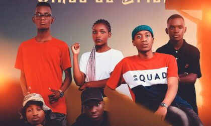 God Squad lança a música “Vinda de Cristo”, como forma de alertar a humanidade sobre a volta de Jesus