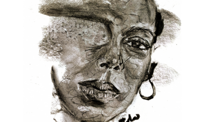 Nalia Agostinho expõe “ANIMUS MOTUS” no 16Neto