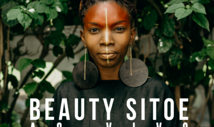 Cantora Beauty Sitoe prepara show ao vivo no 16 Neto