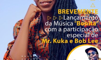 Banda Kakana irá lançar a música “Bonita” com Mr. Kuka e Bob Lee