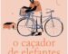 “O caçador de elefantes invisíveis” – Novo livro de Mia Couto