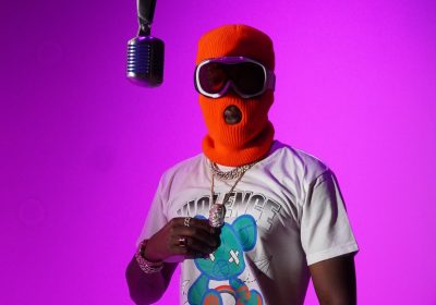 Drill William comete “Homicídio” com barras bombásticas no Studio 75