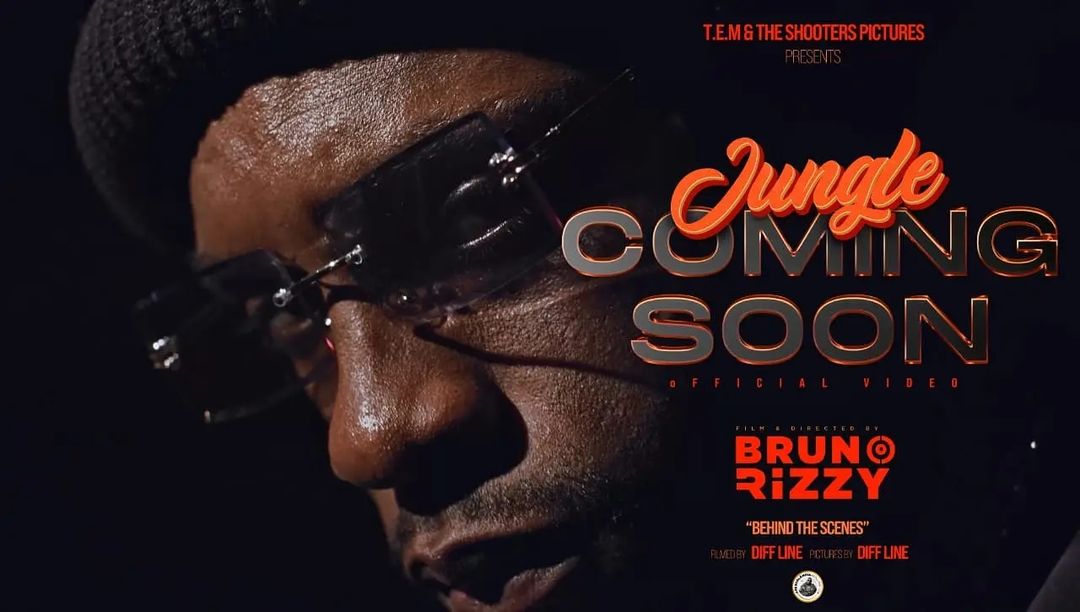 Dygo Boy prepara o lançamento de mais um trabalho áudio-visual 