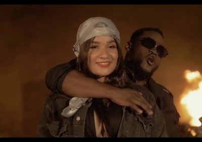 Eye Vee estreia o vídeo “Hunned” na Trace Toca