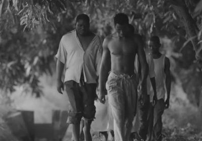 Filme “Nhanguitimo” de Licínio de Azevedo, adaptado do conto de Luís Bernardo Honwana