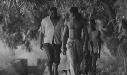 Filme “Nhanguitimo” de Licínio de Azevedo, adaptado do conto de Luís Bernardo Honwana