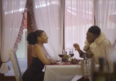 “Se MMA voltasse agora, o meu vídeo ganharia a categoria de Melhor Vídeo 2021” – Gasso Franco