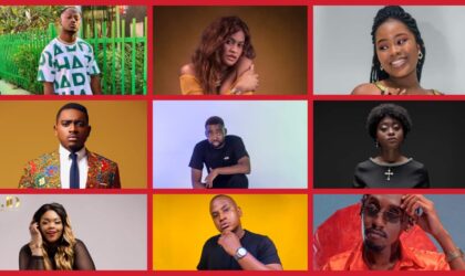 Conheça os cantores que participam do 3° álbum de Hot Blaze “Terapia do Coração”