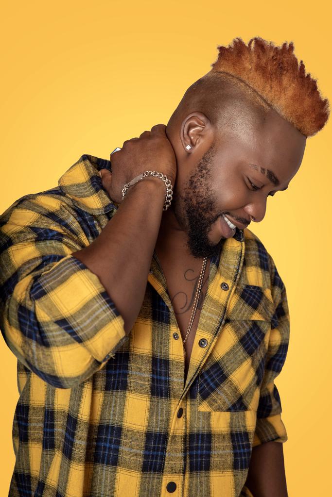 Jay Kim regressa aos palcos como figura de cartaz na Suiça