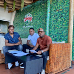 Artistas da Sancara Entretenimento,