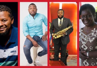 Famosos moçambicanos saúdam Paulina Chiziane pelo “Prémio Camões”