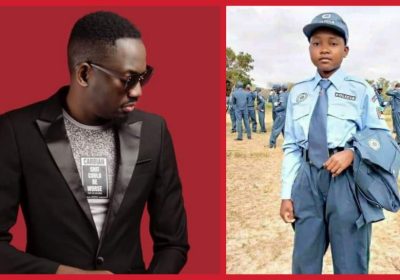 DJ Ardiles rebate as críticas negativas em relação aos recém-graduados em Matalane