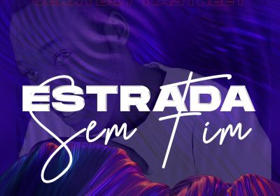 JerryBoy Nastreet lança a sua EP intitulada “Estrada sem fim”
