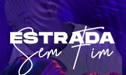 JerryBoy Nastreet lança a sua EP intitulada “Estrada sem fim”