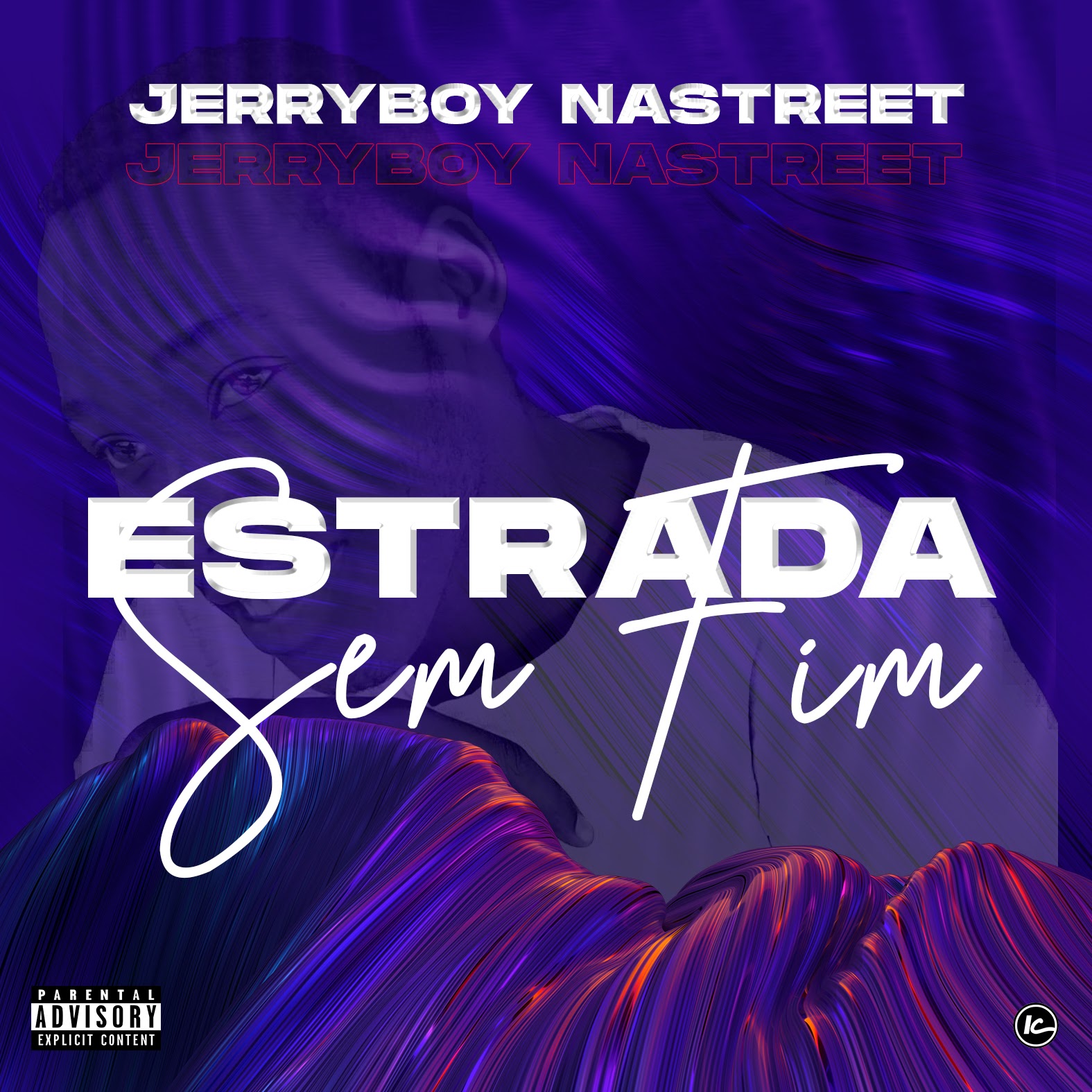 JerryBoy Nastreet lança a sua EP intitulada “Estrada sem fim”