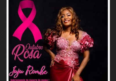 “Tive que tirar a mama para salvar-me do cancro” – Juju