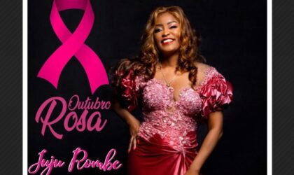 “Tive que tirar a mama para salvar-me do cancro” – Juju