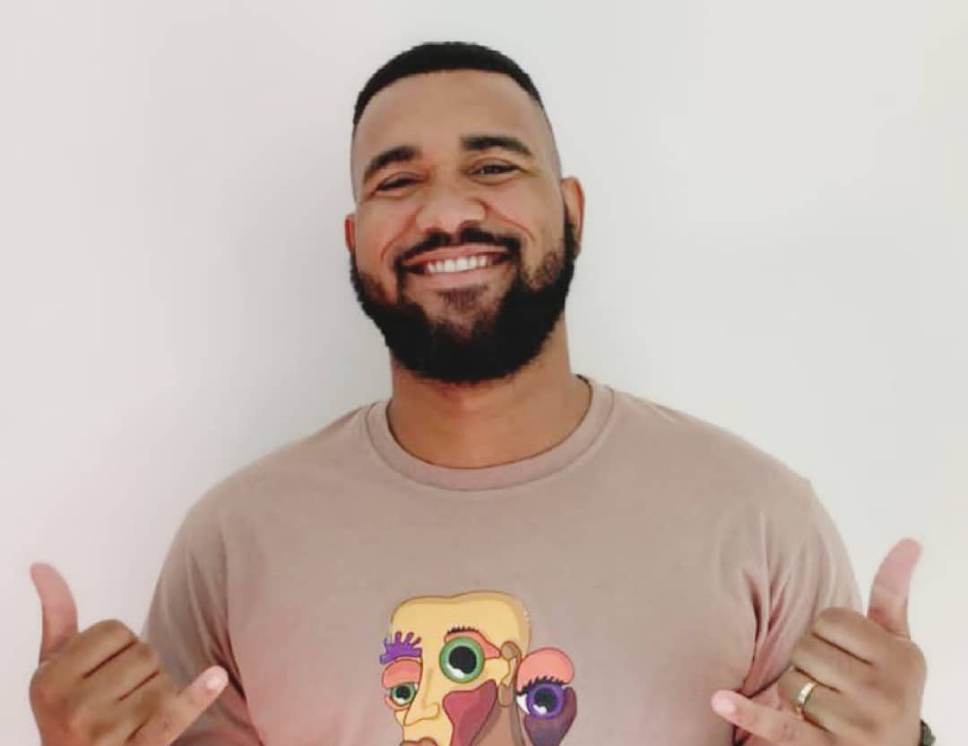 Kenobi lança o vídeo “Alô Vida”