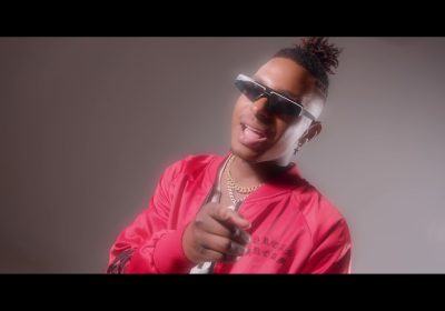 Marcelo Lopez ft Cleyton David – Te amo (Vídeo oficial)