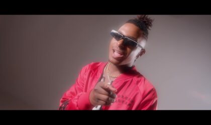 Marcelo Lopez ft Cleyton David – Te amo (Vídeo oficial)