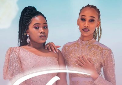 Vídeo “Fire” da Melony e Tamyris alcança 100 mil visualizações em uma semana