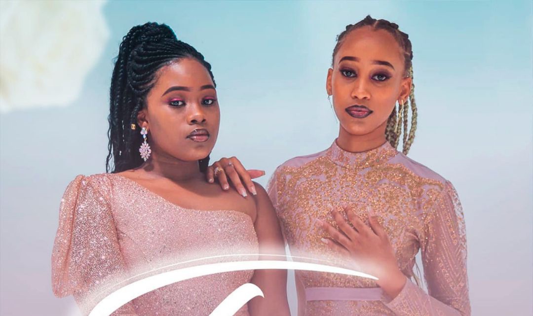 Vídeo “Fire” da Melony e Tamyris alcança 100 mil visualizações em uma semana