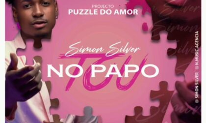 Simon Silver regressa na indústria da música moçambicana com 5 trabalhos inéditos