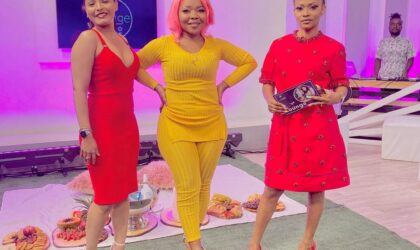 “The Lounge” é novo programa da Boneca Barbie na TV Sucesso 