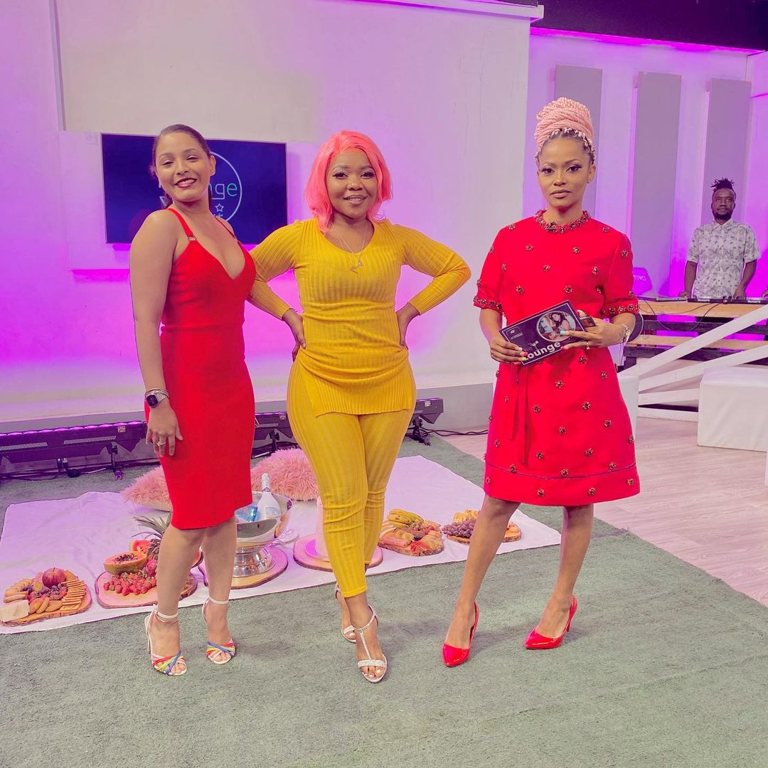 “The Lounge” é novo programa da Boneca Barbie na TV Sucesso 