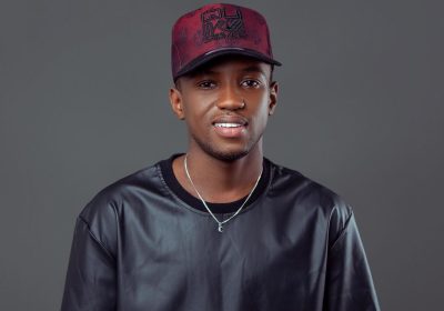 Charles Caló anuncia o lançamento do videoclipe da música “Vai com calma”