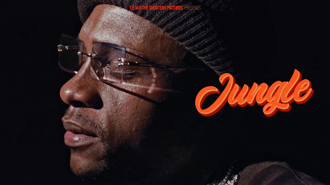 Dygo Boy – Jungle (Vídeo Oficial)