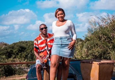 Dygo Boy e Jeckcy celebram 3 anos de casados