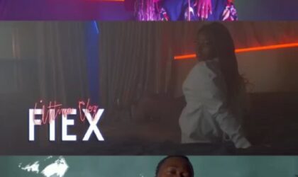Fiex divulga um trecho do vídeo “Última Vez”