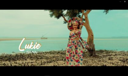 Lukie – Sana (Vídeo Oficial)