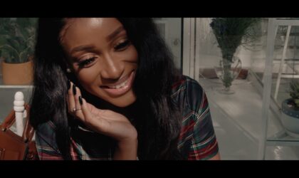 Hot Blaze – Perfeita (Vídeo Oficial)