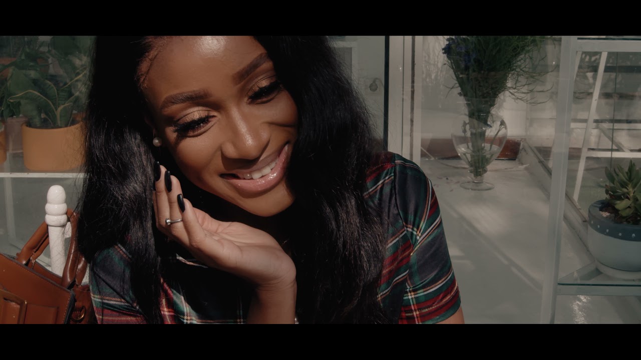 Hot Blaze – Perfeita (Vídeo Oficial)