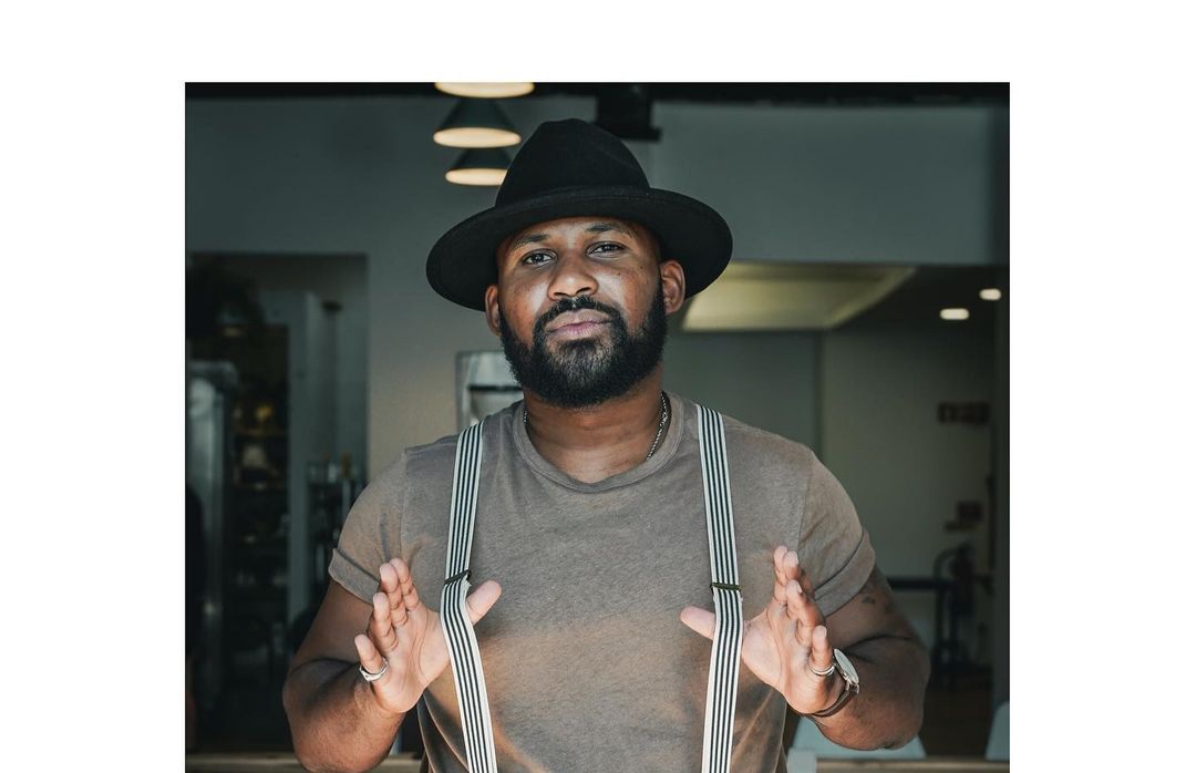 MIRZA Lauchand lança o vídeo da música “The Funk”