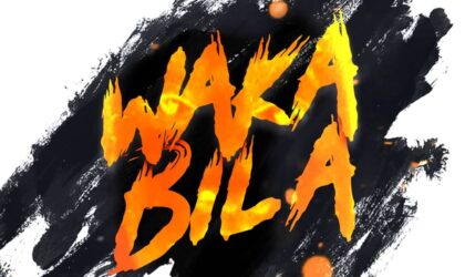 Scoco Boy Beatz anuncia novo álbum intitulado “Waka Bila”