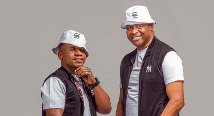 Rapper 2 Hustler e Búfalo lançam música de estilo Amapiano