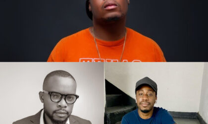 Duas Caras junta 3 grandes video makers no seu novo EP “AFROMATIC”