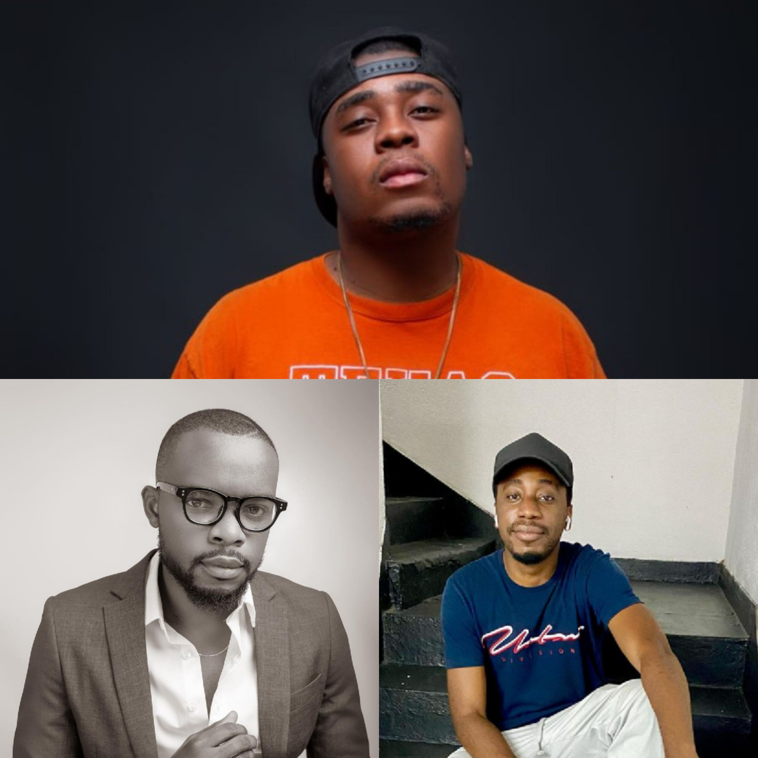 Duas Caras junta 3 grandes video makers no seu novo EP “AFROMATIC”