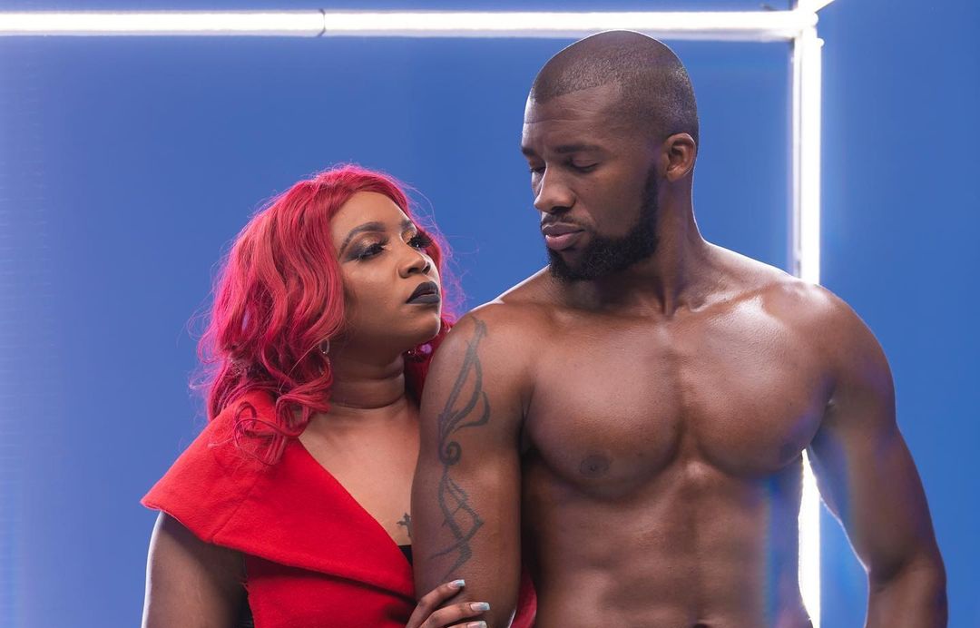 Bibas – Crush (Vídeo Oficial)